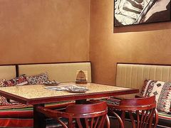 -墨纪Mojí墨西哥餐厅(官舍店)