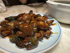 -日丰园海肠水饺·老字号大连海鲜(和平广场店)