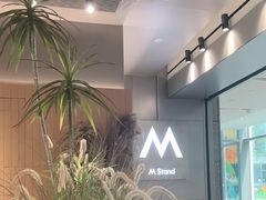 -M Stand(北京平安幸福中心店)