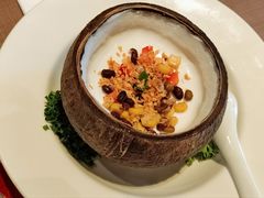 -海口万豪中餐厅·粤菜·海南菜· 平价海鲜·茶点· KTV包房