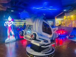 -木马王国(萧山银隆店)