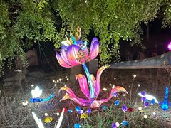 -歌斐颂巧克力小镇