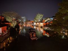 -乌镇景区