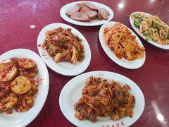 -西塔大冷面(市府大路店)