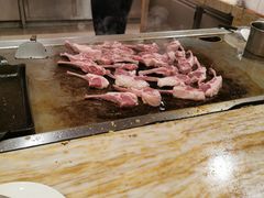 -广州增城保利郡雅酒店-月色西餐厅