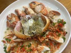 -醉壹号海鲜大排档(厦门美食地标店)