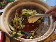 -月福京味斋·烤鸭店·北京菜(鼓楼总店)