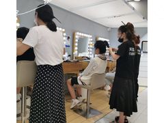 -天真蓝照相馆(宁波来福士店)