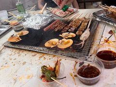 -大夫山顺驰自助烧烤场