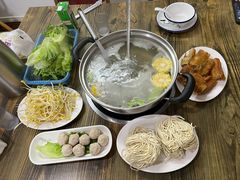 -全好食潮汕牛肉火锅(泗洲路店)