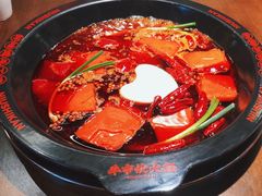 -牛市坎火锅(建设路店)