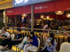 -北京华联购物中心(天通苑店)