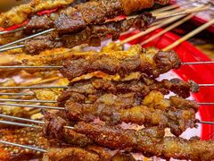 -北三老太太烧烤(人生一串上榜店)