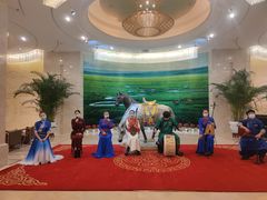 -江南赋(内蒙古大厦店)