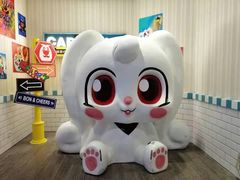 -砂之船奥莱(南京江宁店)