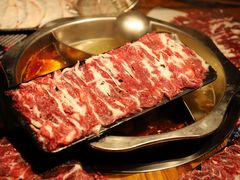 -潮味四季潮汕牛肉火锅(来凤街店)