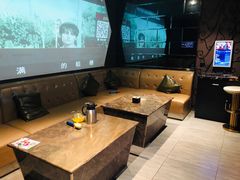 -V-SHOW KTV(济南概念店)