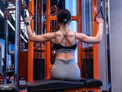 -NRG健身私教CLUB(打浦桥店)