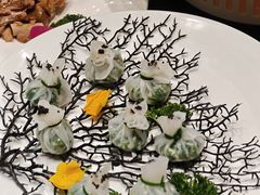 -三生三味密宗川菜·江景餐厅(来福士店)