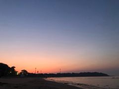 -北戴河东海水浴场