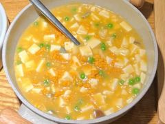 海胆虾仁烩豆腐-弄堂里(雨花客厅店)