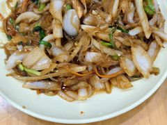 -贤花饭店(城阳店)