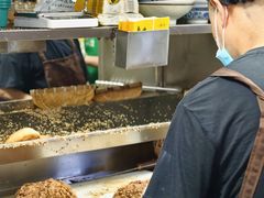 -穆得·老周家牛肉烧饼(普利街店)
