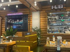 -延边河坝烧烤串城(车公庙店)