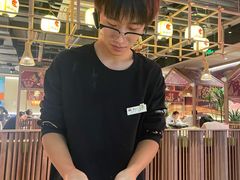 -熊喵来了火锅·牧场好肉(邯郸邯山万达店)