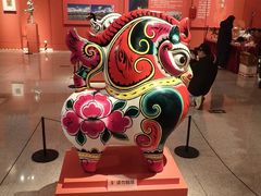 -北京工艺美术博物馆