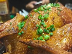 -山地居烤全羊·柴火鸡(大坪-半山公馆店)