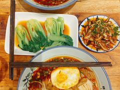 -常樂屋·常德米粉(青年路店)