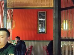 -李不管把把烧(火车南站店)