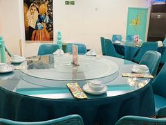 -阿拉丁新疆风味餐厅·清真(罗廊巷店)