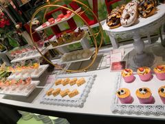 点心-四海一家自助餐(益田假日广场店)