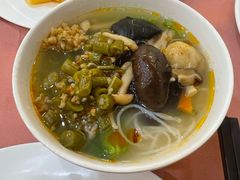 -随园餐厅自助早餐(祥生大酒店)