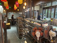 -向民炒鸡老店(金泰华府店)