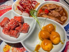 -文通冰室·港式茶餐厅(江汉路店)