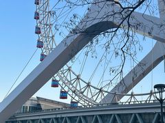 -天津之眼摩天轮