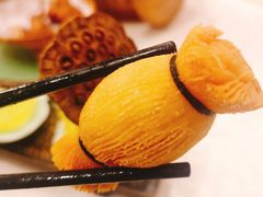 飘香凤梨酥-庄隐阁(悠方广场店)