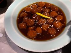 老太原糖醋丸子-杏花堂山西菜馆(壹方城店)