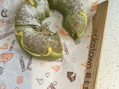 -莫卡乡村(黄龙万科店)