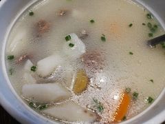 -醉美东江·三文鱼·烧鸡公
