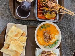 -小街天府(西工小街店)