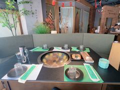 -蘸小院铁锅炖·蘸酱菜·东北菜(怀远门店)