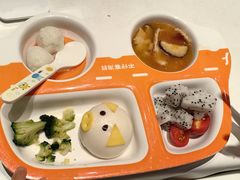 -不仔客海鲜·烧烤·270度海景餐厅(大东海店)
