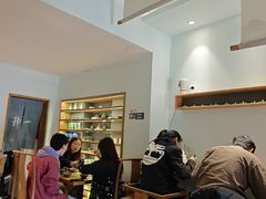 -静一餐厅·湖北菜(前门创始店)