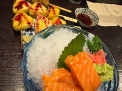 -哥哥の深夜食堂(叁宸里店)