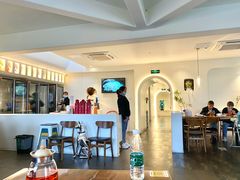 大堂-马头巷·食景园(苏州总店)