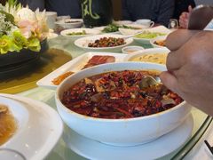 -金时代顺风大酒店(临港百联店)